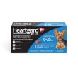 Heartgard Plus 1 dose