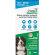 Credelio Quattro 50-100 lbs 1 dose