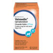 Vetmedin 2.5 mg
