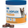 MOVOFLEX Advanced Soft Chews Joint Supplement medium dogs