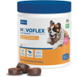 MOVOFLEX Advanced Soft Chews Joint Supplement large dogs