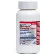 Marboquin (marbofloxacin) chewable tablet 100 mg