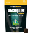 Dasuquin soft chews with MSM 0-60 LBS 42 CT