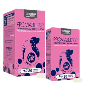 Proviable-DC Capsules cover Category