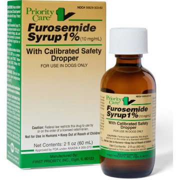 Furosemide solution Category