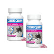 Cosequin for Cats Sprinkle 30 Capsules pack of 2
