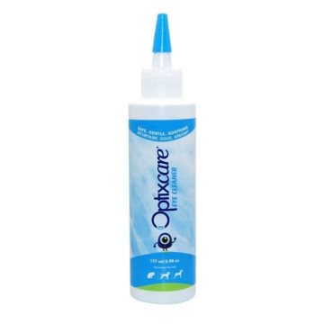 Optixcare Eye Cleaning Solution 100 ml Category
