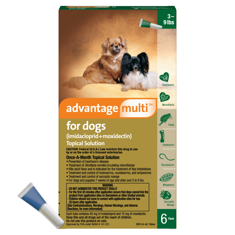 Advantage Multi 55-88