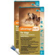 Advantage Multi 55-88
