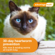 Advantage Multi for Cats 5-9 lbs