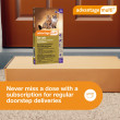 Advantage Multi for Cats 9-18 lbs