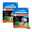 Cosequin for dogs all sizes 60 ct 2 pk