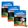 Cosequin for dogs all sizes 60 ct 3 pk