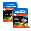 Cosequin for dogs all sizes 120 ct 2 pk