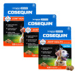 Cosequin for dogs all sizes 120 ct 3 pk