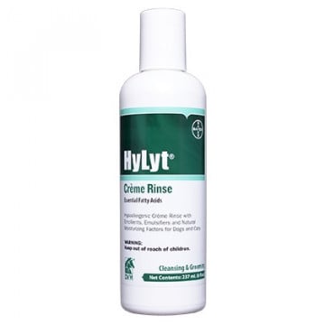 HyLyt Crème Rinse Category