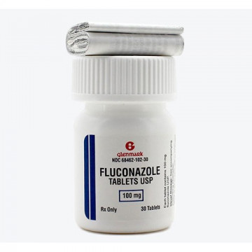 Fluconazole 100mg Category