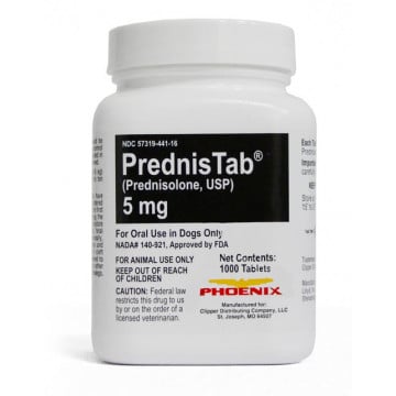 Prednisolone Category