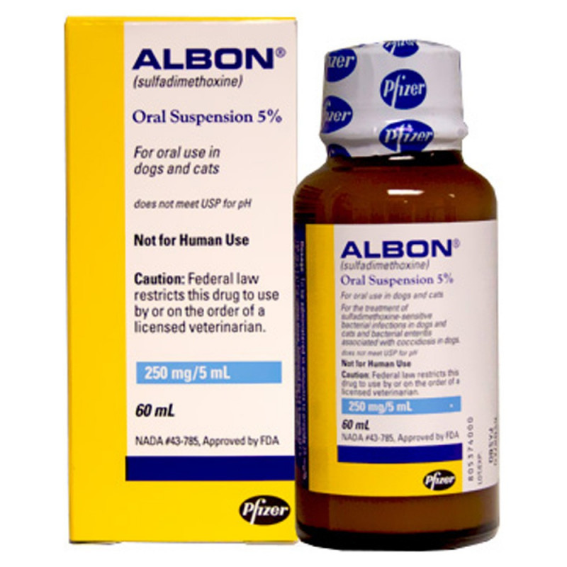 Albon For Cats Side Effects toxoplasmosis