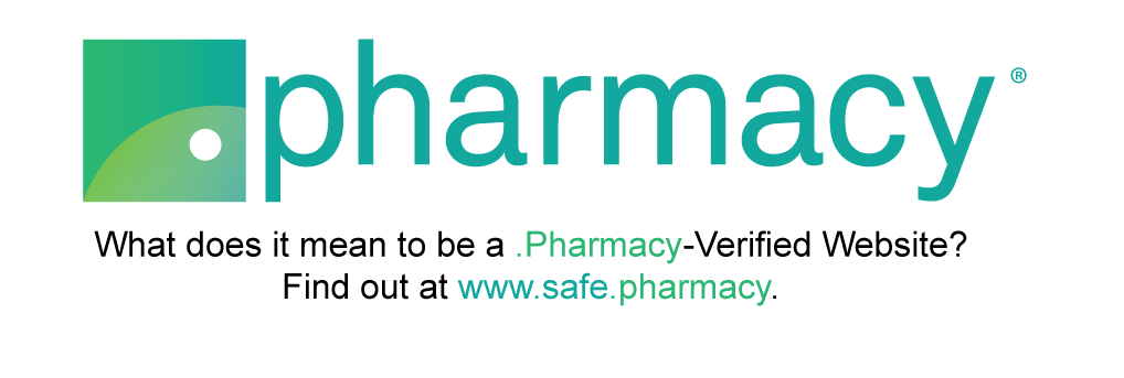 .pharmacy verified